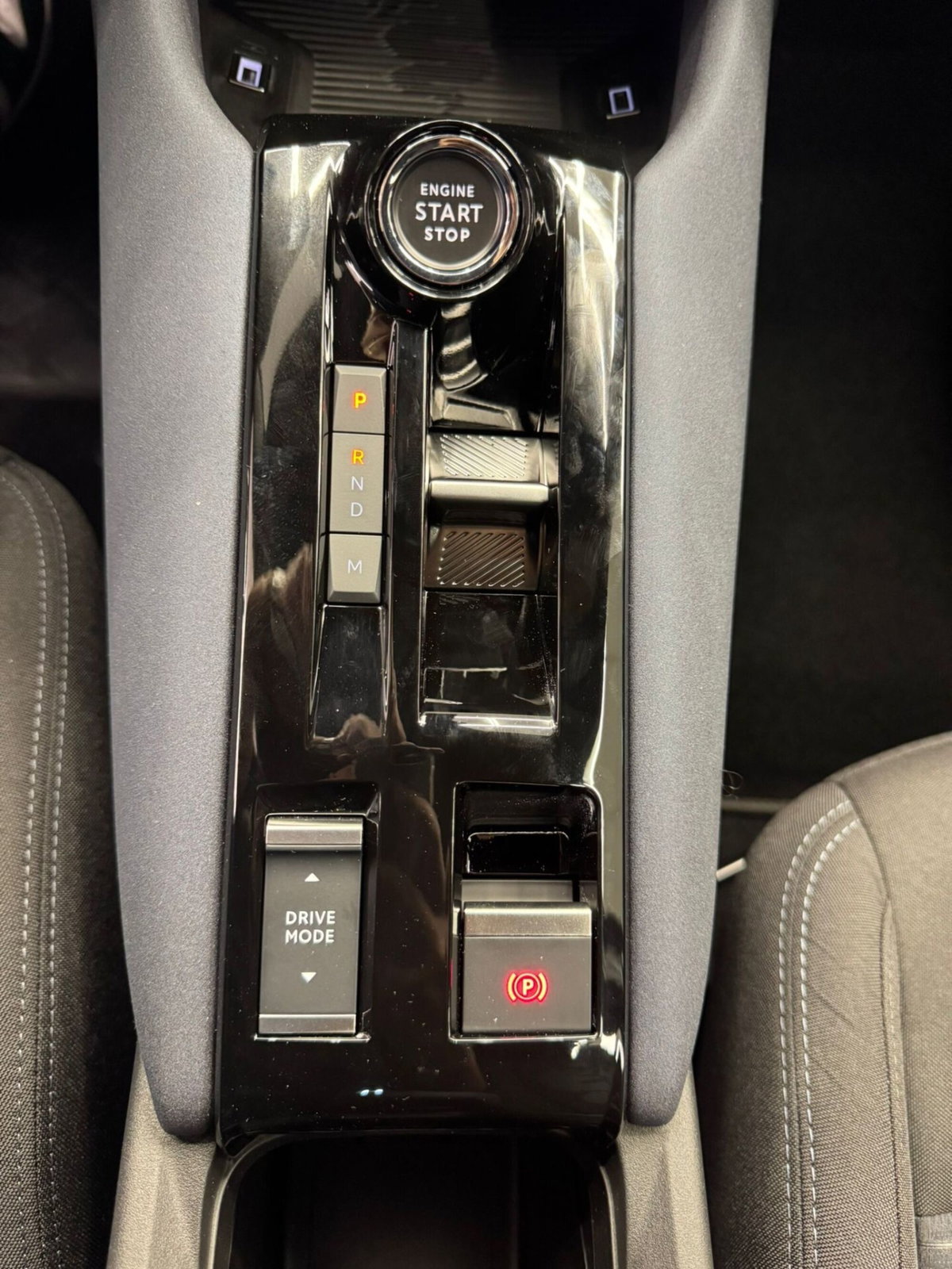 Alfa Romeo Junior 1.2 ibrida 145cv edct6 (13)