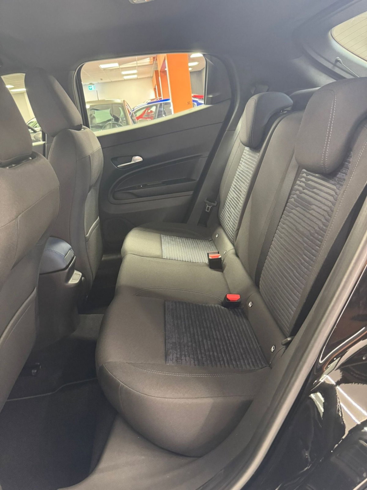 Alfa Romeo Junior 1.2 ibrida 145cv edct6 (9)