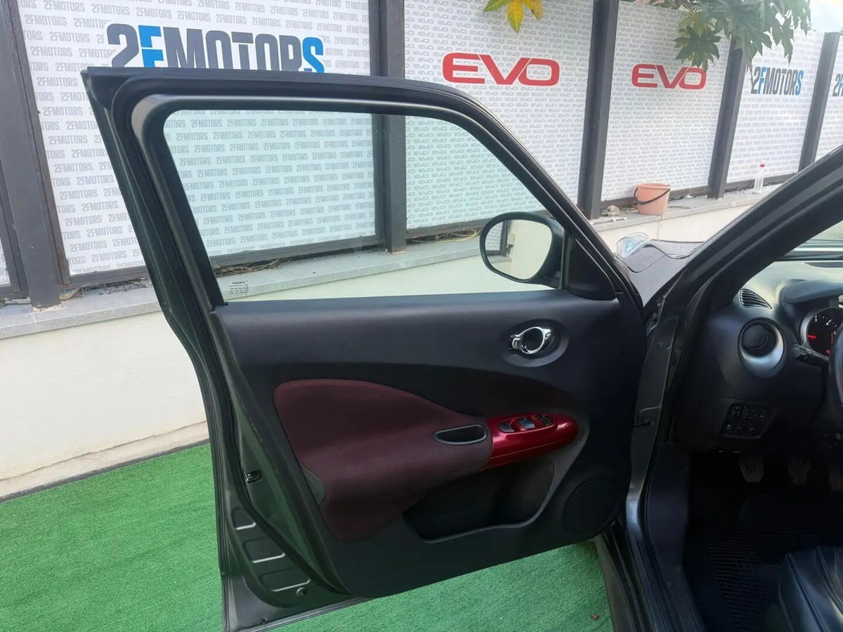 Nissan Juke 1.5 dCi Tekna (10)