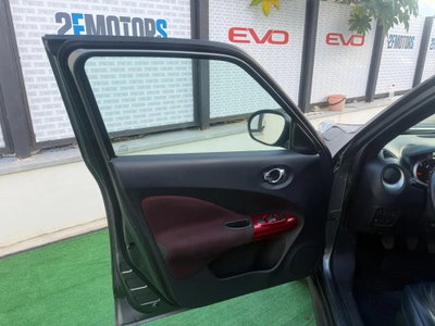 Nissan Juke 1.5 dCi Tekna (10)