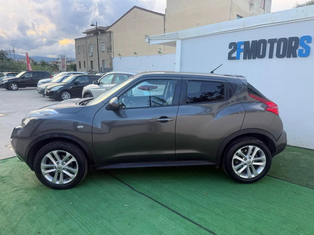 Nissan Juke 1.5 dCi Tekna (2)
