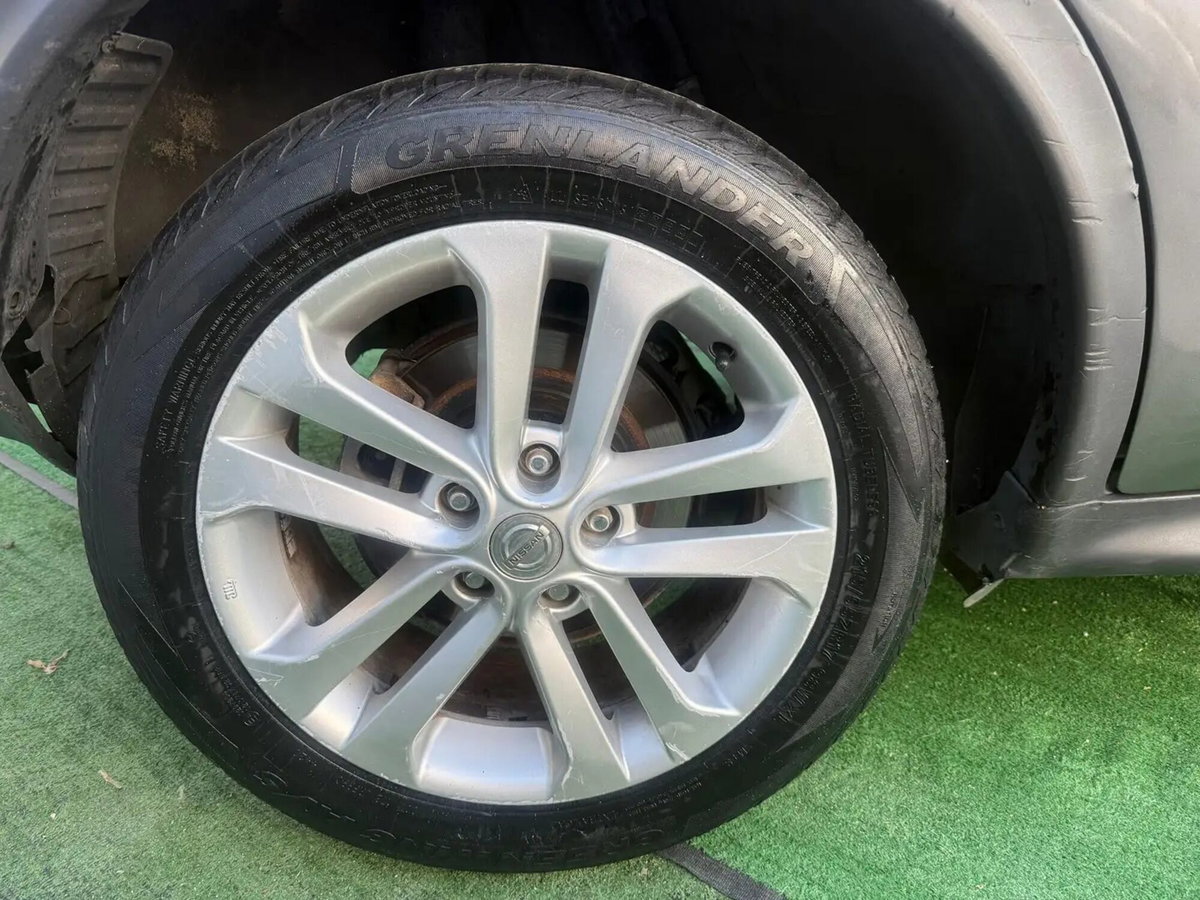Nissan Juke 1.5 dCi Tekna (3)