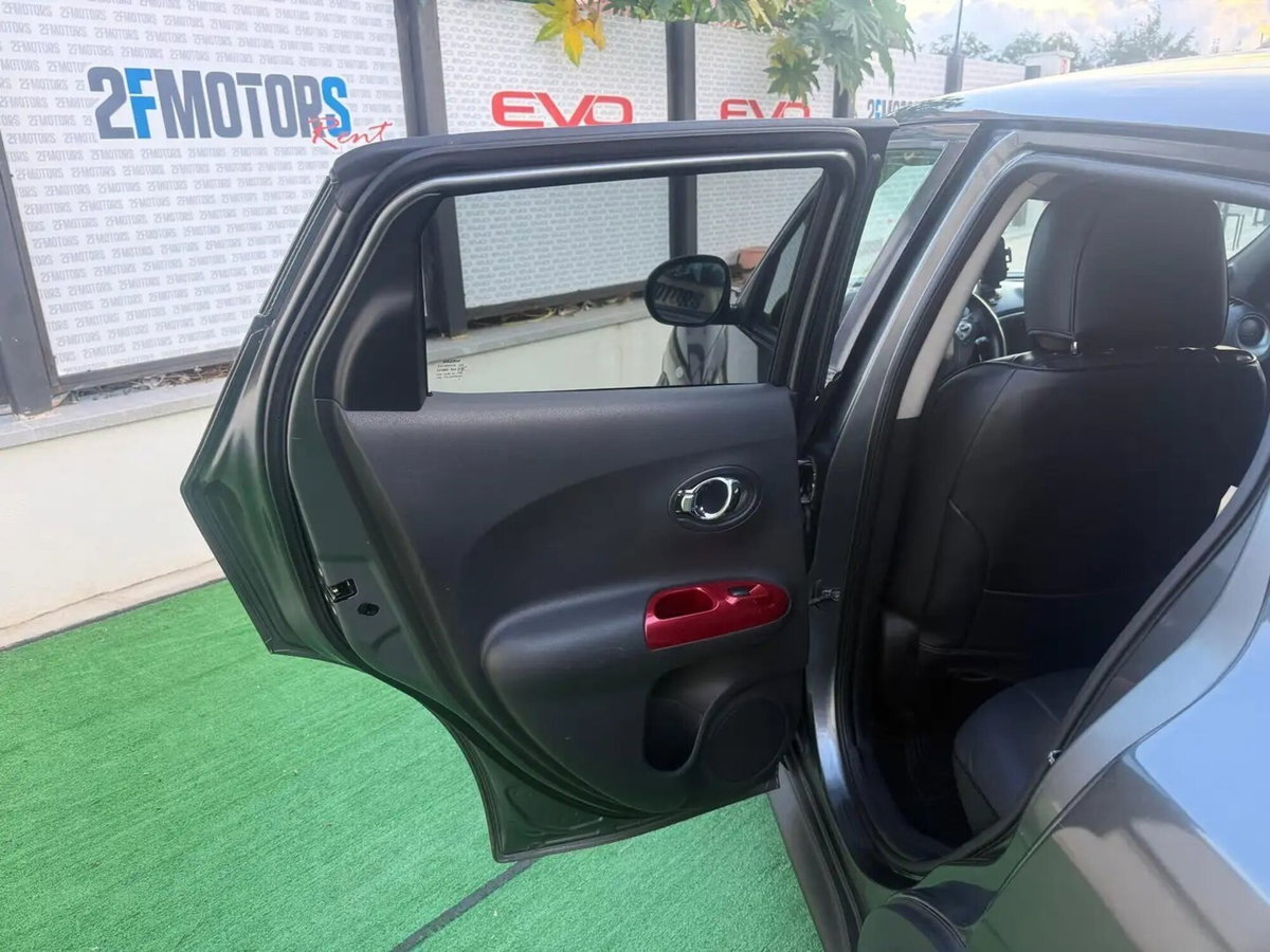 Nissan Juke 1.5 dCi Tekna (4)