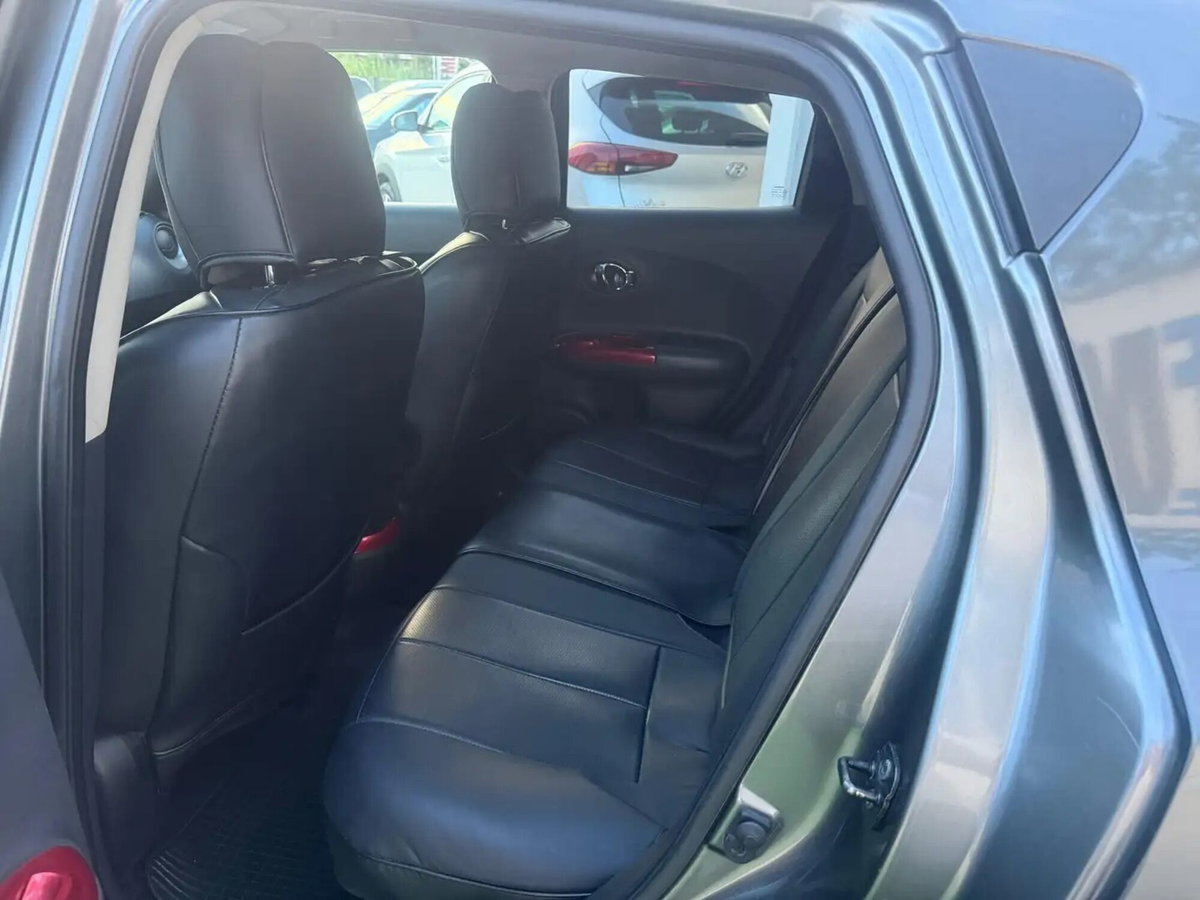 Nissan Juke 1.5 dCi Tekna (6)