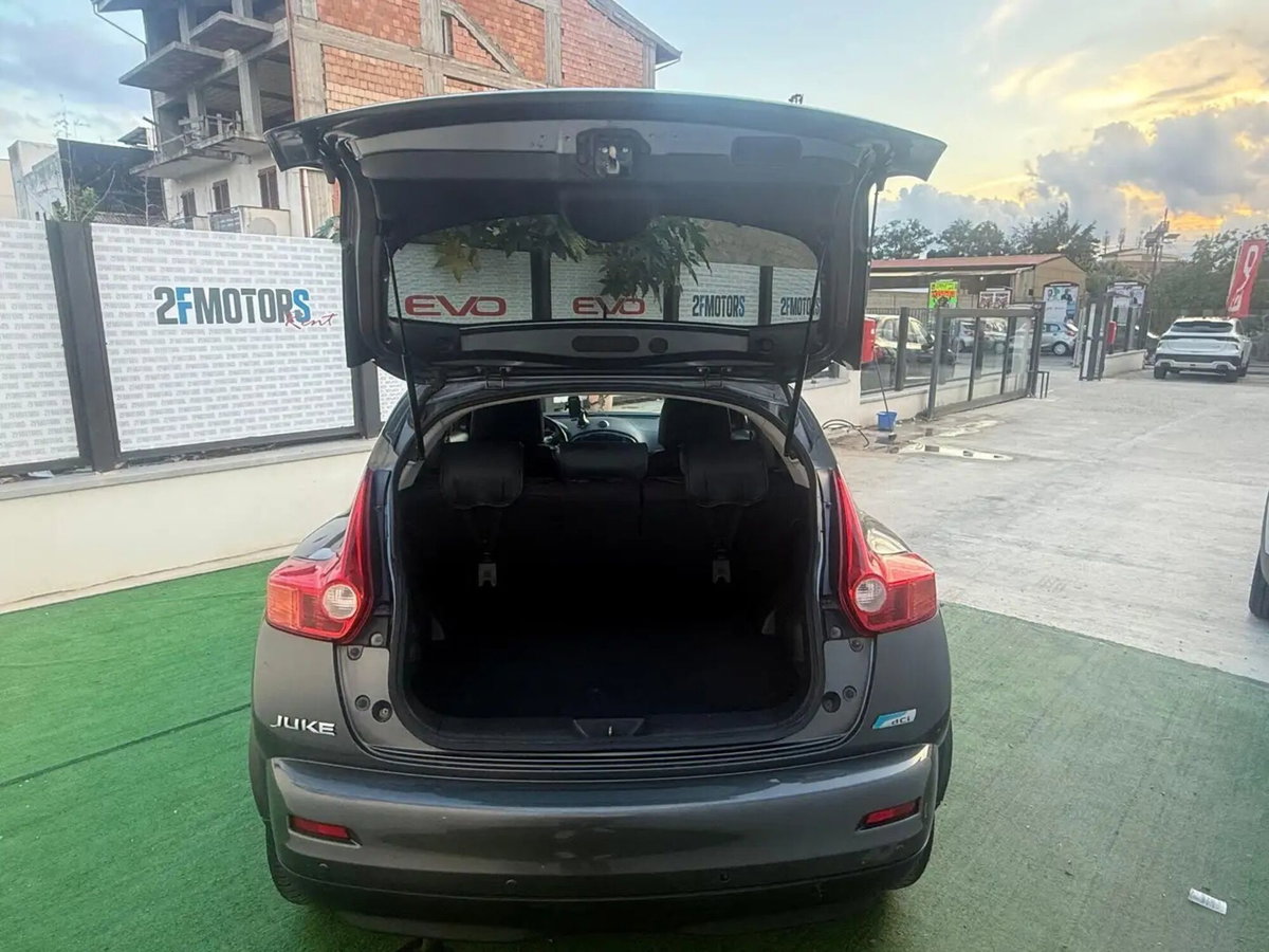 Nissan Juke 1.5 dCi Tekna (9)
