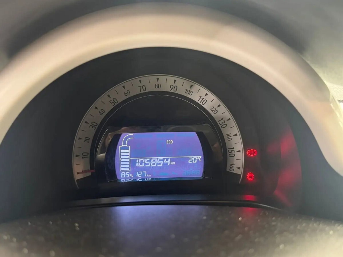 Renault Twingo Electric Intens (13)