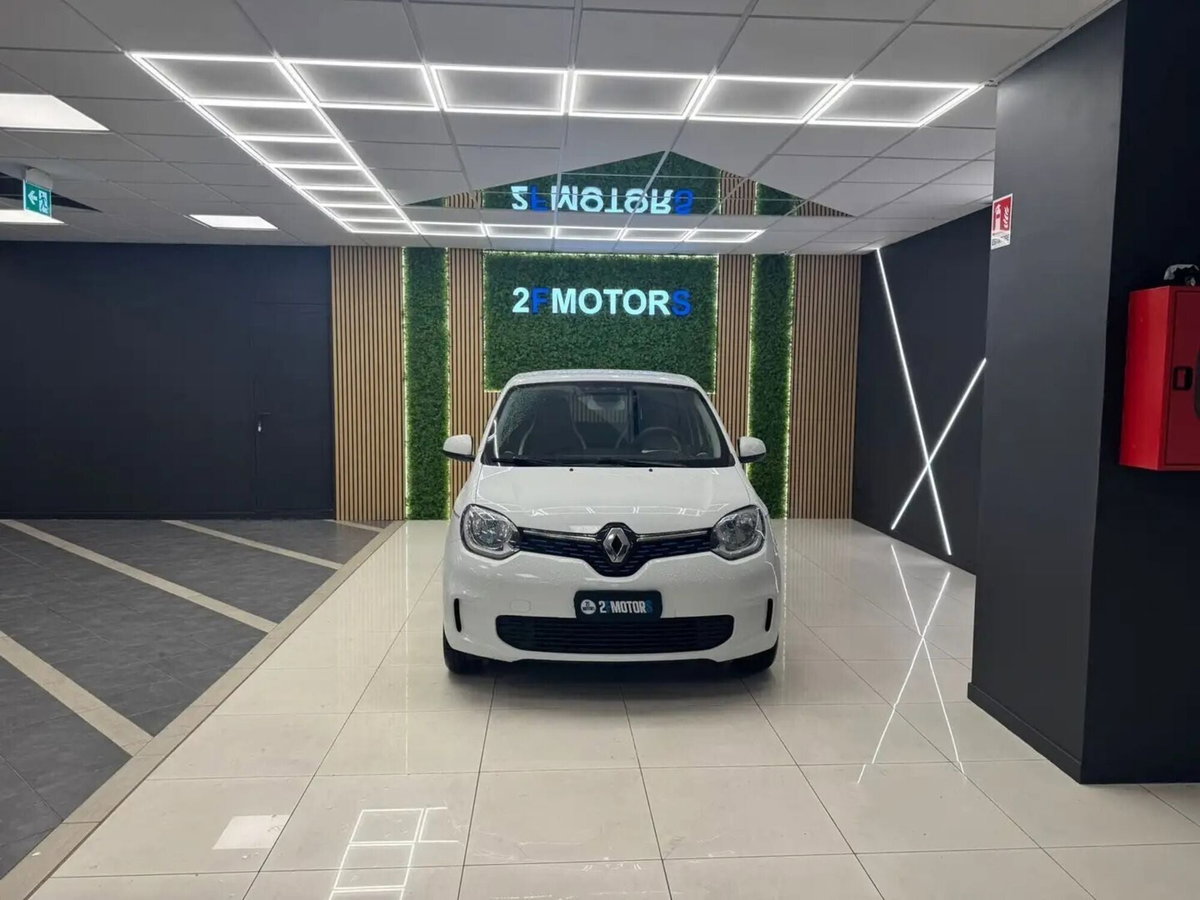 Renault Twingo Electric Intens (3)