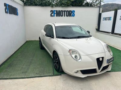 Alfa Romeo MiTo 1.3 JTDm-2 95 CV S&S Distinctive