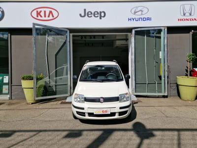 Fiat Panda 1.2 Emotion usata