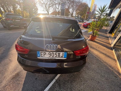 Audi A1 1.2 TFSI Attraction (12)