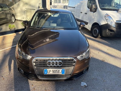 Audi A1 1.2 TFSI Attraction (13)