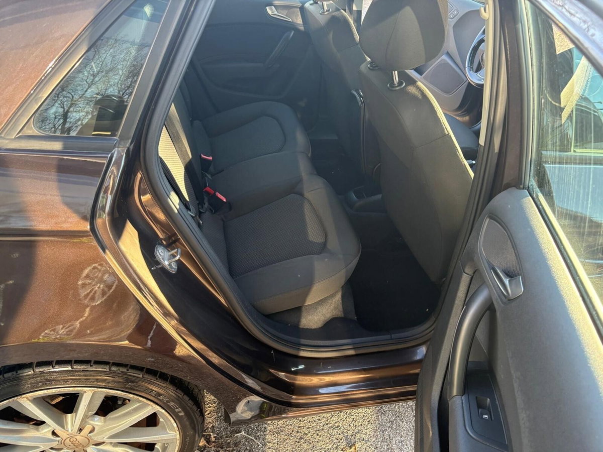 Audi A1 1.2 TFSI Attraction (20)