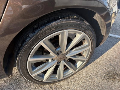 Audi A1 1.2 TFSI Attraction (8)