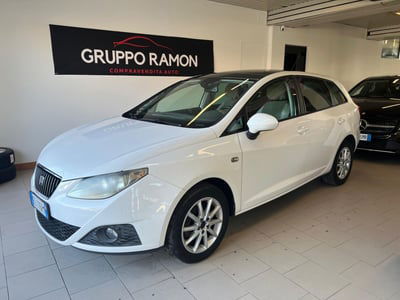 SEAT Ibiza ST 1.2 TDI CR DPF Style usata