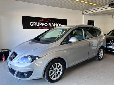 SEAT Altea XL 1.6 TDI 105 CV CR DPF DSG Style usata