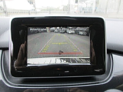 Mercedes-Benz Classe B 180 CDI Premium (10)
