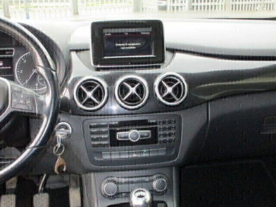 Mercedes-Benz Classe B 180 CDI Premium (11)