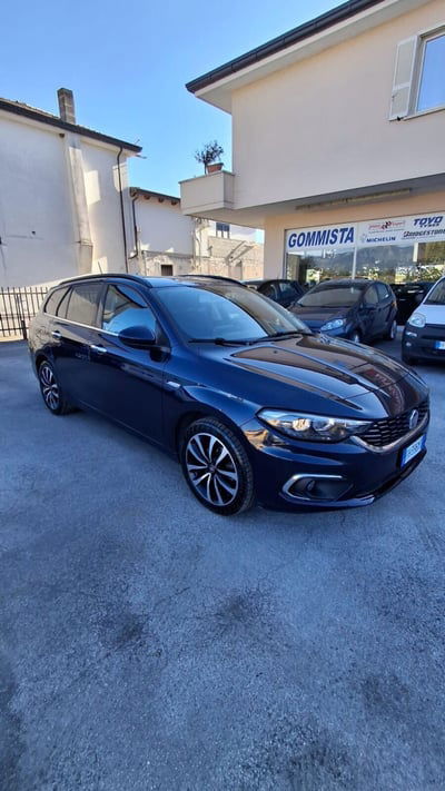Fiat Tipo Station Wagon Tipo 1.6 Mjt S&S SW Easy Business usata