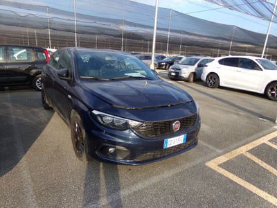 Fiat Tipo Tipo 5p 1.3 mjt s&s 95cv usata