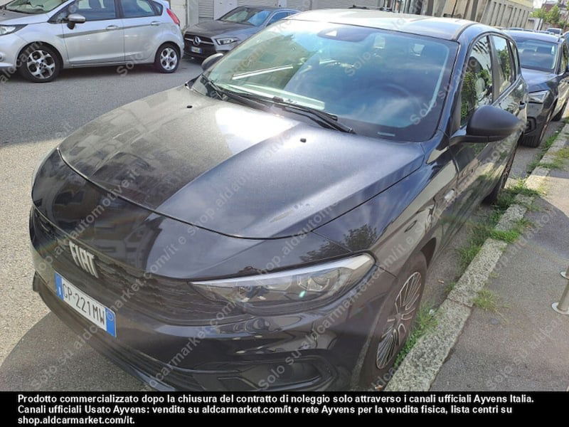 Fiat Tipo Station Wagon Tipo SW 1.6 mjt Cross s&s 130cv