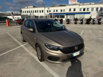 Fiat Tipo Tipo 1.6 Mjt S&S 5 porte Easy usata
