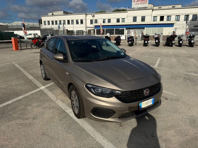 Fiat Tipo Tipo 1.6 Mjt S&S 5 porte Easy