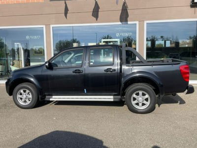 Great Wall Steed Pick-up Steed Passo Lungo DC 2.4 Work Gpl 4wd nuovo