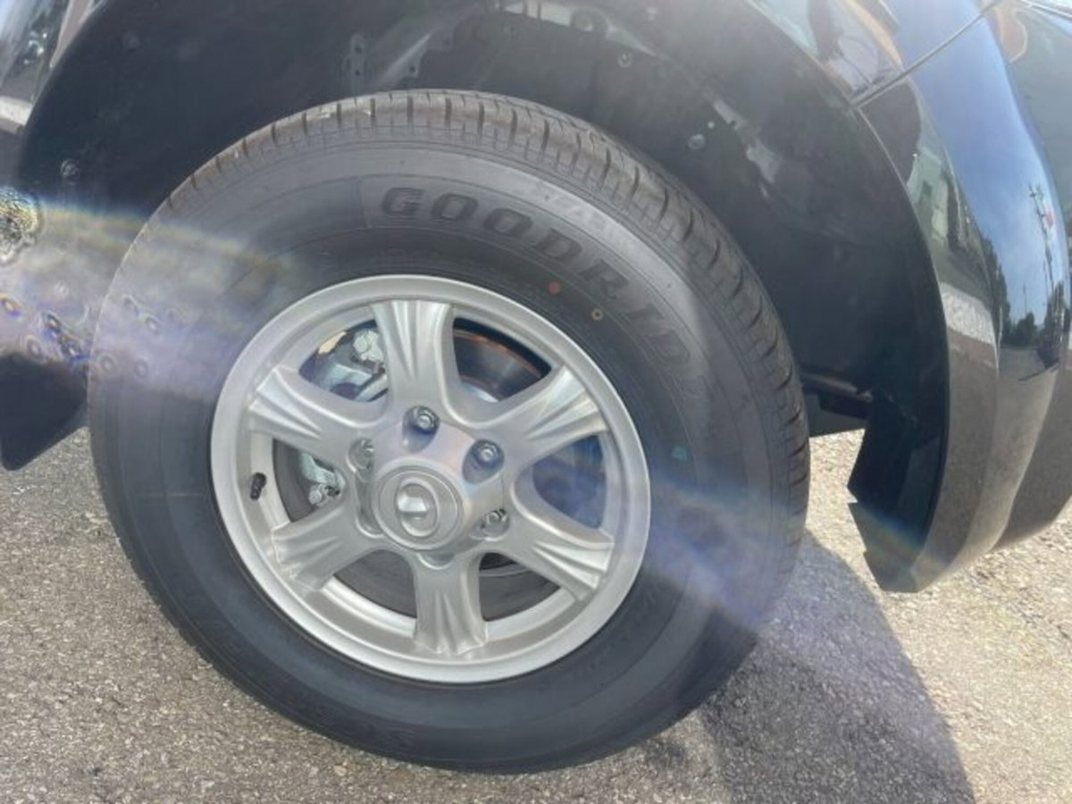 Great Wall Steed Pick-up Steed Passo Lungo DC 2.4 Work Gpl 4wd (6)