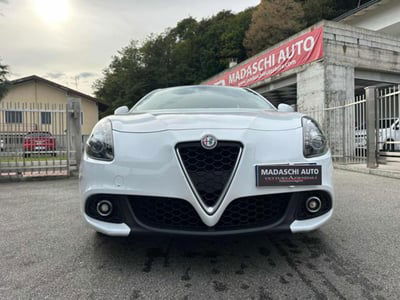 Alfa Romeo Giulietta 1.4 Turbo Giulietta Gpl 120cv