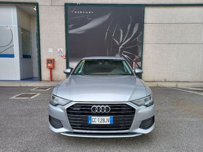 Audi A6 45 3.0 TDI quattro tiptronic Business Plus usata