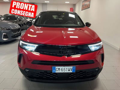 Opel Mokka 1.2 Turbo GS Line usata