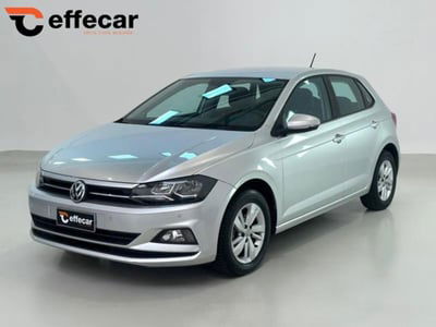 Volkswagen Polo 1.0 MPI 5p. Comfortline BlueMotion Technology usata