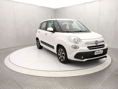 Fiat 500L 1.4 95 CV S&S Connect usata