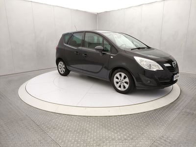 Opel Meriva 1.4 Turbo 120CV Elective