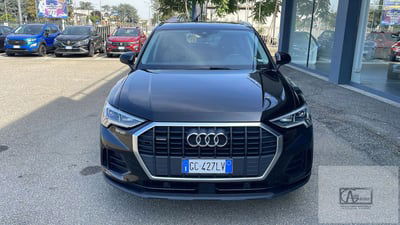 Audi Q3 35 TDI Business usata