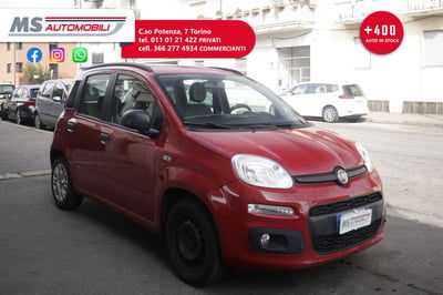 Fiat Panda 1.2 EasyPower Easy usata
