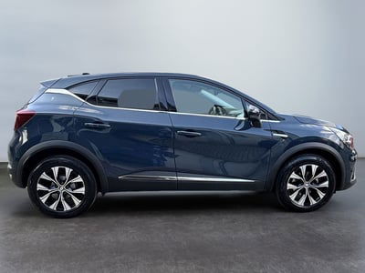Renault Captur TCe 100 CV GPL Techno usata