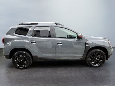 Dacia Duster 1.0 TCe GPL 4x2 Extreme usata