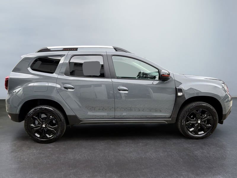Dacia Duster 1.0 TCe GPL 4x2 Extreme