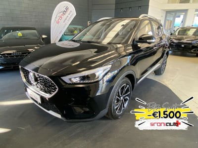 Mg ZS ZS 1.5 Luxury usata