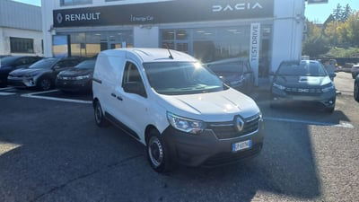 Renault Kangoo Blue dCi 95CV Express Maxi Combi Ice Plus usata