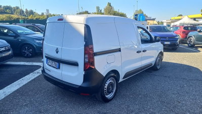 Renault Kangoo Blue dCi 95CV Express Maxi Combi Ice Plus (3)