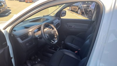 Renault Kangoo Blue dCi 95CV Express Maxi Combi Ice Plus (5)