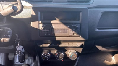 Renault Kangoo Blue dCi 95CV Express Maxi Combi Ice Plus (8)