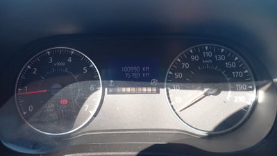 Renault Kangoo Blue dCi 95CV Express Maxi Combi Ice Plus (9)