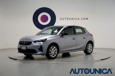 Opel Corsa 1.2 100 CV GS Line usata