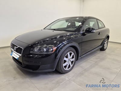Volvo C30 1.6 D DRIVe POLAR usata
