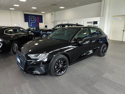 Audi A3 Sportback 30 TDI usata