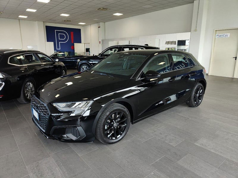 Audi A3 Sportback 30 TDI
