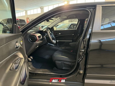 Jeep Avenger 1.2 turbo Summit fwd 100cv (11)